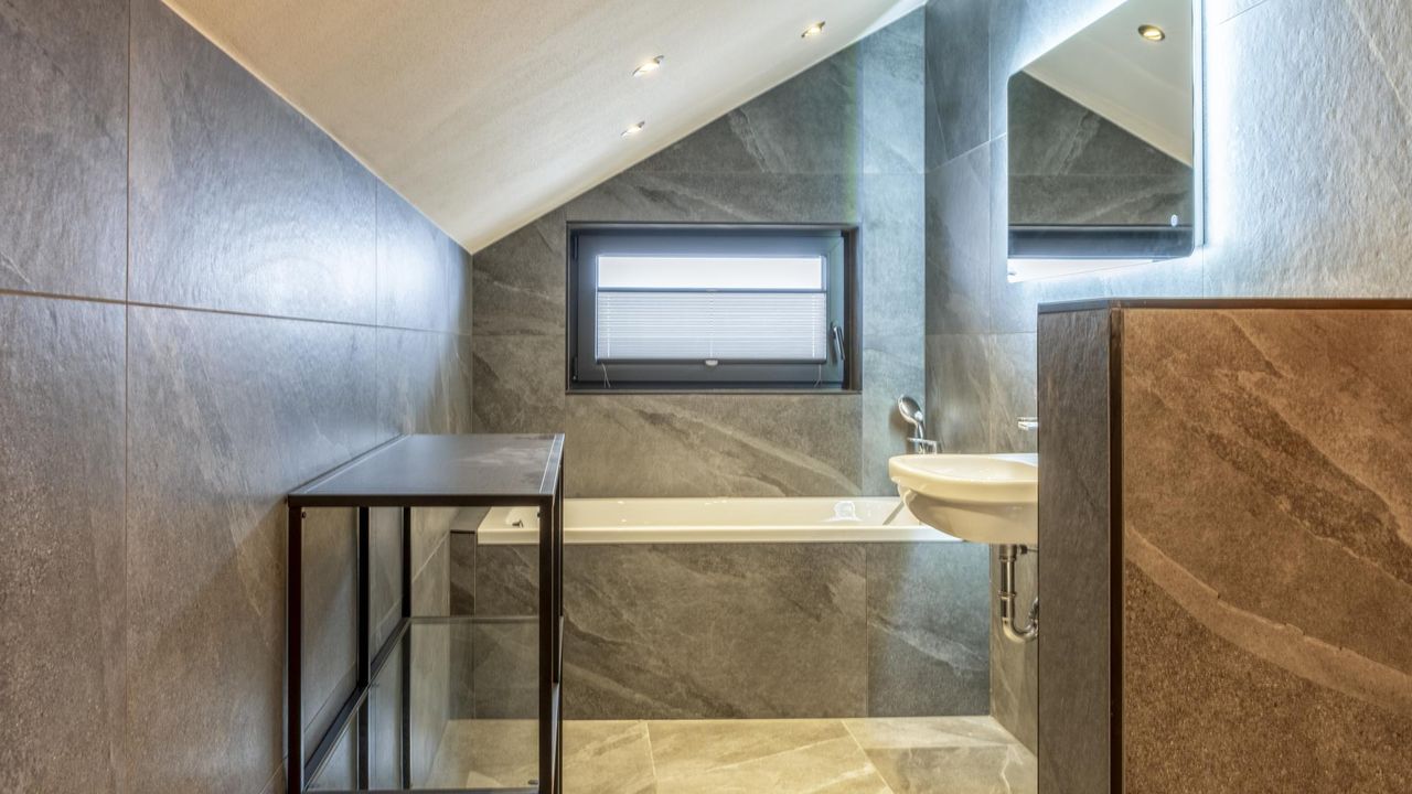 Badezimmer Badezimmer